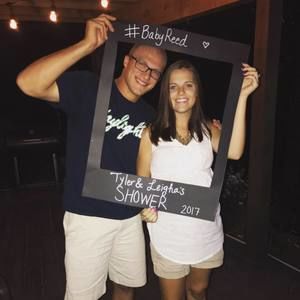 Meet your Posher, Leigha